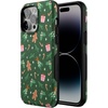 image:imageCasely iPhone 14 Pro Max Case  Everything Nice  Gingerbread  Bold Protective Design  MagSafe Compatible Design