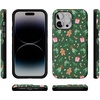 image:imageCasely iPhone 14 Pro Max Case  Everything Nice  Gingerbread  Bold Protective Design  MagSafe Compatible Design
