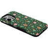 image:imageCasely iPhone 14 Pro Max Case  Everything Nice  Gingerbread  Bold Protective Design  MagSafe Compatible Design