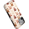 image:imageCasely iPhone 14 Pro Max Case  Fall Girlie  Pumpkin Spice Bows  Bold Protective Design  MagSafe Compatible Design