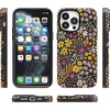 image:imageCasely iPhone 14 Pro Max Case  Falling for You  Plum Floral  Bold Protective Design  Compatible with MagSafe