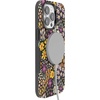 image:imageCasely iPhone 14 Pro Max Case  Falling for You  Plum Floral  Bold Protective Design  Compatible with MagSafe