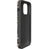 image:imageCasely iPhone 14 Pro Max Case  Falling for You  Plum Floral  Bold Protective Design  Compatible with MagSafe