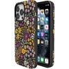image:imageCasely iPhone 14 Pro Max Case  Falling for You  Plum Floral  Bold Protective Design  Compatible with MagSafe