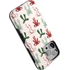 image:imageCasely iPhone 14 Pro Max Case  Festive Girlie  Holiday Bows  Bold Protective Design  MagSafe Compatible Design