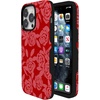 image:imageCasely iPhone 14 Pro Max Case  Final Rose  Red amp Pink Floral  Bold Protective Design  MagSafe Compatible Design