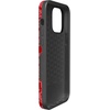 image:imageCasely iPhone 14 Pro Max Case  Final Rose  Red amp Pink Floral  Bold Protective Design  MagSafe Compatible Design