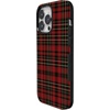 image:imageCasely iPhone 14 Pro Max Case  Fireside Flannel  Signature Plaid  Bold Protective Design  MagSafe Compatible Design