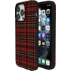 image:imageCasely iPhone 14 Pro Max Case  Fireside Flannel  Signature Plaid  Bold Protective Design  MagSafe Compatible Design