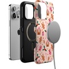 image:imageCasely iPhone 14 Pro Max Case  Frosted Wishes  Sweet Treat  Bold Protective Design  MagSafe Compatible Design