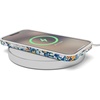 image:imageCasely iPhone 14 Pro Max Case  Full Bloom  Navy Floral  Compatible with MagSafe  Classic Ultra Slim Design