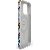 image:imageCasely iPhone 14 Pro Max Case  Full Bloom  Navy Floral  Compatible with MagSafe  Classic Ultra Slim Design