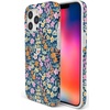 image:imageCasely iPhone 14 Pro Max Case  Full Bloom  Navy Floral  Compatible with MagSafe  Classic Ultra Slim Design