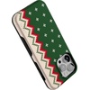 image:imageCasely iPhone 14 Pro Max Case  Grandpas Sweater  Holiday Knit  Bold Protective Design  MagSafe Compatible Design