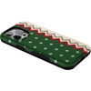 image:imageCasely iPhone 14 Pro Max Case  Grandpas Sweater  Holiday Knit  Bold Protective Design  MagSafe Compatible Design