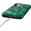 image:imageCasely iPhone 14 Pro Max Case  Home for The Holidays  Mountain Town  Bold Protective Design  MagSafe Compatible Design