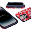 image:imageCasely iPhone 14 Pro Max Case  Id Pick You  Red Strawberry  Bold Protective Design  Compatible with MagSafe