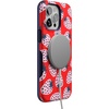 image:imageCasely iPhone 14 Pro Max Case  Id Pick You  Red Strawberry  Bold Protective Design  Compatible with MagSafe