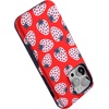 image:imageCasely iPhone 14 Pro Max Case  Id Pick You  Red Strawberry  Bold Protective Design  Compatible with MagSafe