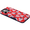 image:imageCasely iPhone 14 Pro Max Case  Id Pick You  Red Strawberry  Bold Protective Design  Compatible with MagSafe