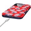 image:imageCasely iPhone 14 Pro Max Case  Id Pick You  Red Strawberry  Bold Protective Design  Compatible with MagSafe