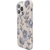 image:imageCasely iPhone 14 Pro Max Case  Ink amp Iris  Vintage Floral  Compatible with MagSafe  Classic Ultra Slim Design