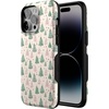 image:imageCasely iPhone 14 Pro Max Case  Lookin Pine  Christmas Tree  Bold Protective Design  MagSafe Compatible Design