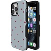 image:imageCasely iPhone 14 Pro Max Case  Love Lines  Blue Stripes  Bold Protective Design  MagSafe Compatible Design