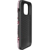 image:imageCasely iPhone 14 Pro Max Case  Love Me Knot  Mauve Bow  Bold Protective Design  MagSafe Compatible Design