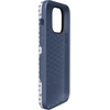 image:imageCasely iPhone 14 Pro Max Case  Lovebug  Blue Hearts  Bold Protective Design  Compatible with MagSafe