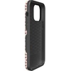 image:imageCasely iPhone 14 Pro Max Case  Lovebug  Mauve Hearts  Bold Protective Design  MagSafe Compatible Design