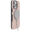 image:imageCasely iPhone 14 Pro Max Case  Lovebug  Mauve Hearts  Bold Protective Design  MagSafe Compatible Design