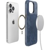 image:imageCasely iPhone 14 Pro Max Case  Moody Monochrome  Twilight Flora  Compatible with MagSafe  Classic Ultra Thin Design