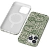image:imageCasely iPhone 14 Pro Max Case  Mystic Meadow  Green Gardens  Compatible with MagSafe  Classic Ultra Thin Design