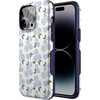 image:imageCasely iPhone 14 Pro Max Case  Nantucket Cottage  Blue Hydrangea  Bold Protective Design  Compatible with MagSafe