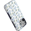 image:imageCasely iPhone 14 Pro Max Case  Nantucket Cottage  Blue Hydrangea  Bold Protective Design  Compatible with MagSafe