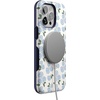 image:imageCasely iPhone 14 Pro Max Case  Nantucket Cottage  Blue Hydrangea  Bold Protective Design  Compatible with MagSafe