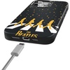 image:imageCasely iPhone 14 Pro Max Case  Night Walk  The Beatles Abbey Road Dual Image  Bold Protective Design  Compatible with MagSafeBold Collection