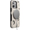 image:imageCasely iPhone 14 Pro Max Case  No Further Explanation  Snakes amp Skulls  Bold Protective Design  Compatible with MagSafe