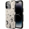 image:imageCasely iPhone 14 Pro Max Case  No Further Explanation  Snakes amp Skulls  Bold Protective Design  Compatible with MagSafe