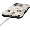 image:imageCasely iPhone 14 Pro Max Case  No Further Explanation  Snakes amp Skulls  Bold Protective Design  Compatible with MagSafe