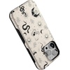 image:imageCasely iPhone 14 Pro Max Case  No Further Explanation  Snakes amp Skulls  Bold Protective Design  Compatible with MagSafe