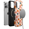 image:imageCasely iPhone 14 Pro Max Case  Oh My Gourd  Pumpkin Patch  Bold Protective Design  Compatible with MagSafe
