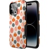 image:imageCasely iPhone 14 Pro Max Case  Oh My Gourd  Pumpkin Patch  Bold Protective Design  Compatible with MagSafe