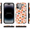 image:imageCasely iPhone 14 Pro Max Case  Oh My Gourd  Pumpkin Patch  Bold Protective Design  Compatible with MagSafe
