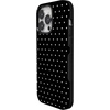 image:imageCasely iPhone 14 Pro Max Case  On the Dot  Black Polka Dot  Bold Protective Design  Compatible with MagSafe