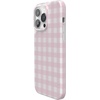 image:imageCasely iPhone 14 Pro Max Case  Pink Plaid  Sunday Best  Compatible with MagSafe  Classic Ultra Thin Design