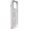 image:imageCasely iPhone 14 Pro Max Case  Pink Plaid  Sunday Best  Compatible with MagSafe  Classic Ultra Thin Design