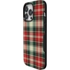 image:imageCasely iPhone 14 Pro Max Case  Plaid amp Proper  Signature Plaid  Bold Protective Design  MagSafe Compatible Design