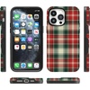 image:imageCasely iPhone 14 Pro Max Case  Plaid amp Proper  Signature Plaid  Bold Protective Design  MagSafe Compatible Design